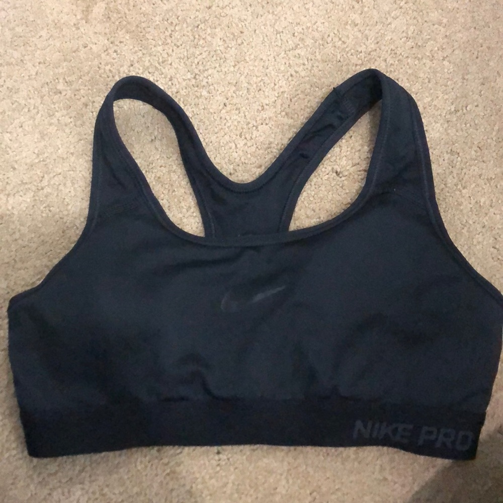 Nike Dri-fit sports bra